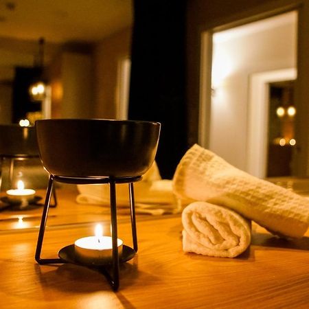 Navigator Hotel I Konferencje Zbąszyń Bagian luar foto