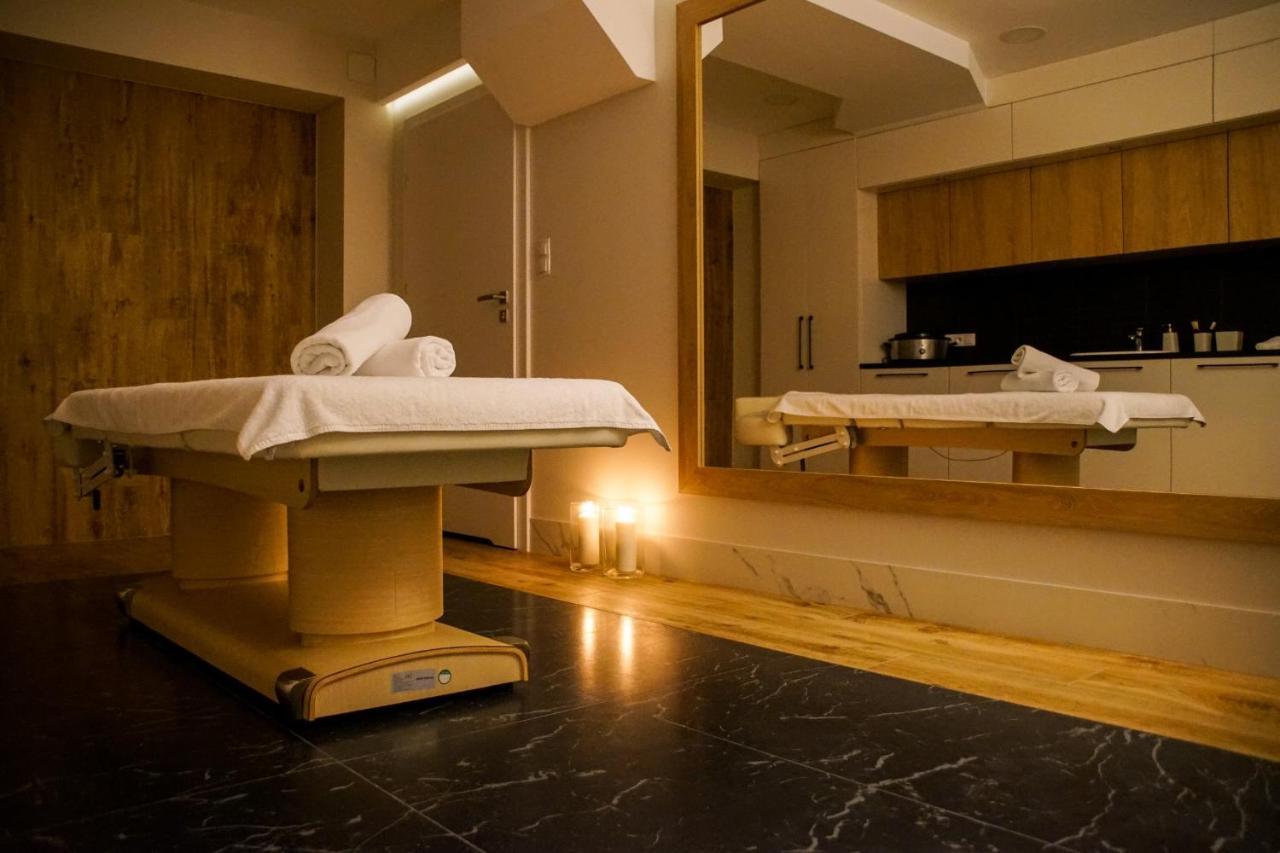 Navigator Hotel I Konferencje Zbąszyń Bagian luar foto