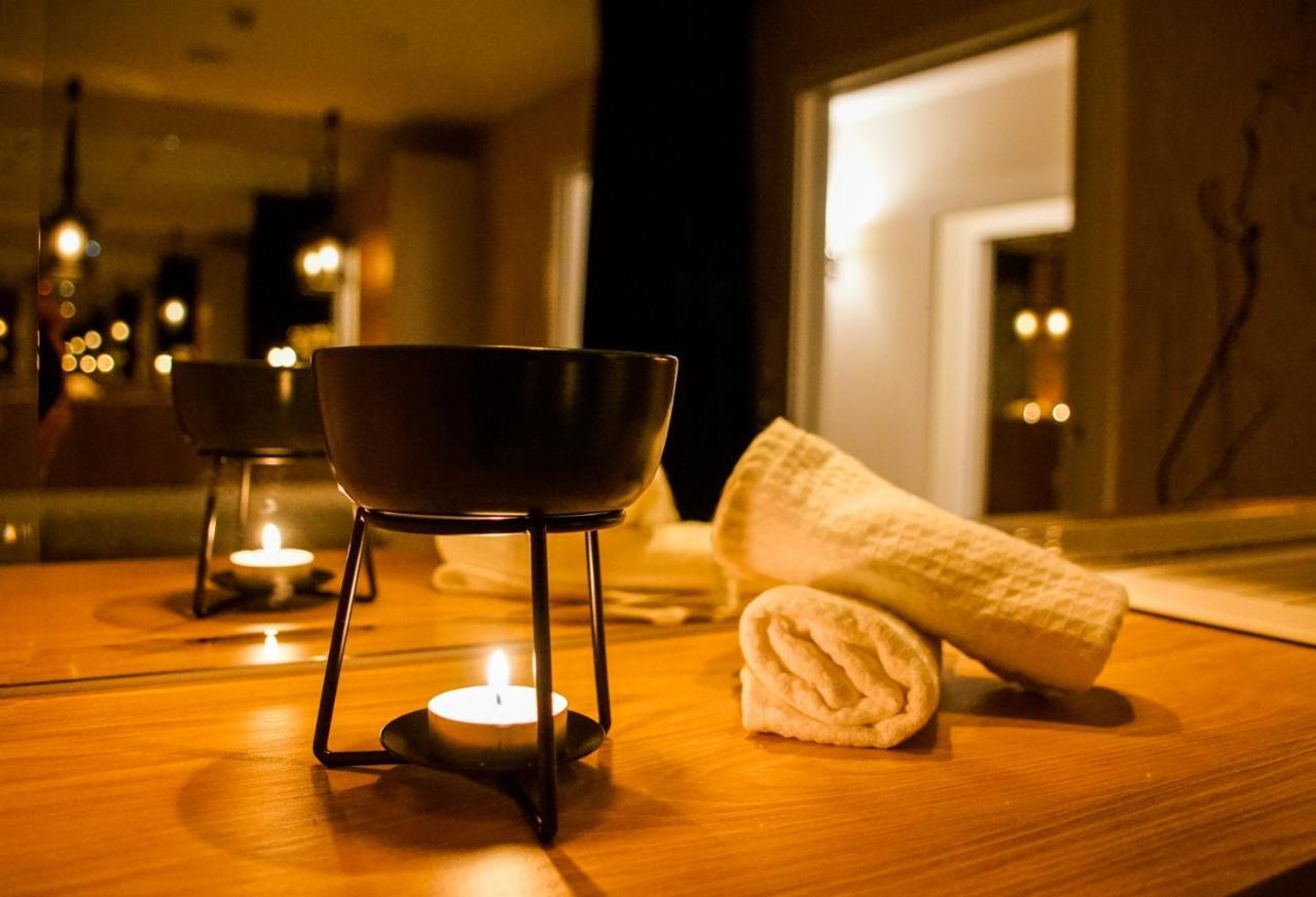 Navigator Hotel I Konferencje Zbąszyń Bagian luar foto