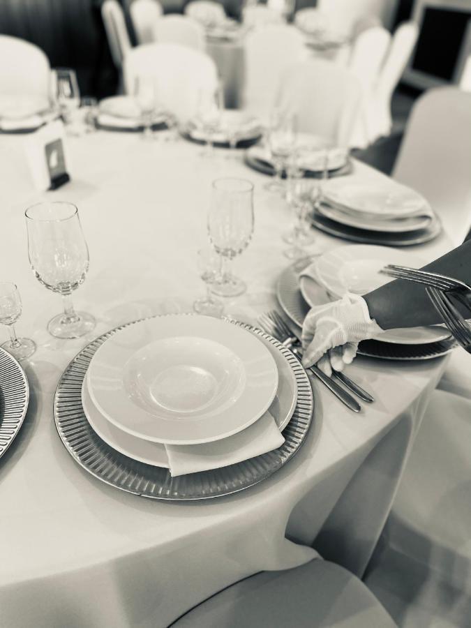 Navigator Hotel I Konferencje Zbąszyń Bagian luar foto