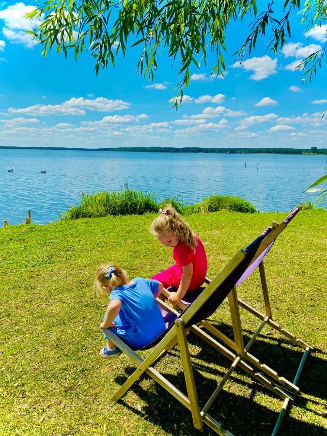 Navigator Hotel I Konferencje Zbąszyń Bagian luar foto