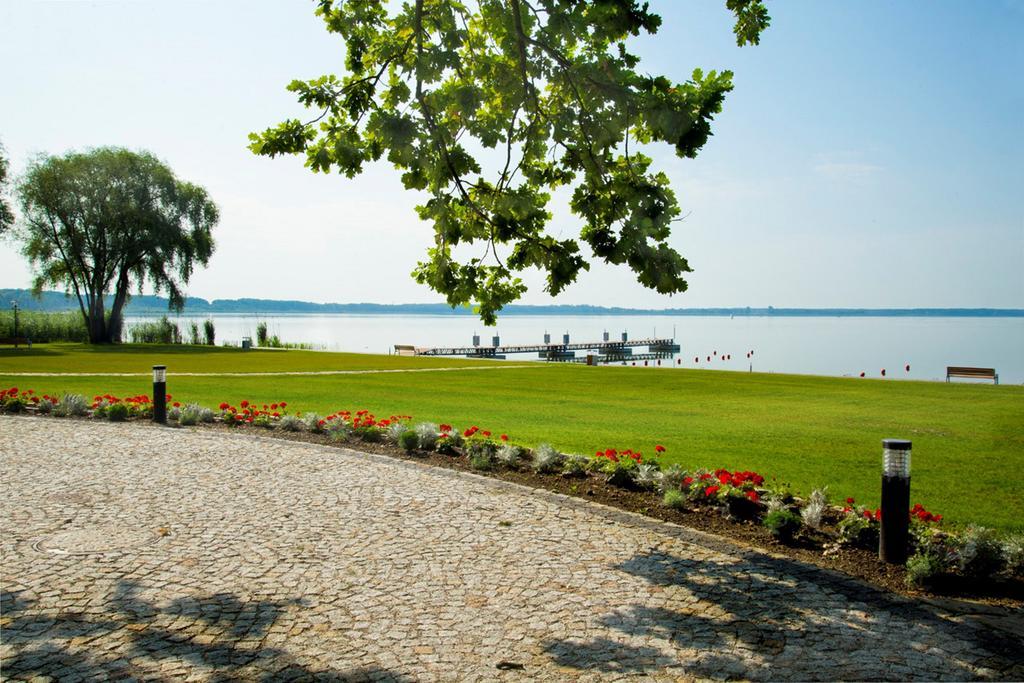 Navigator Hotel I Konferencje Zbąszyń Bagian luar foto