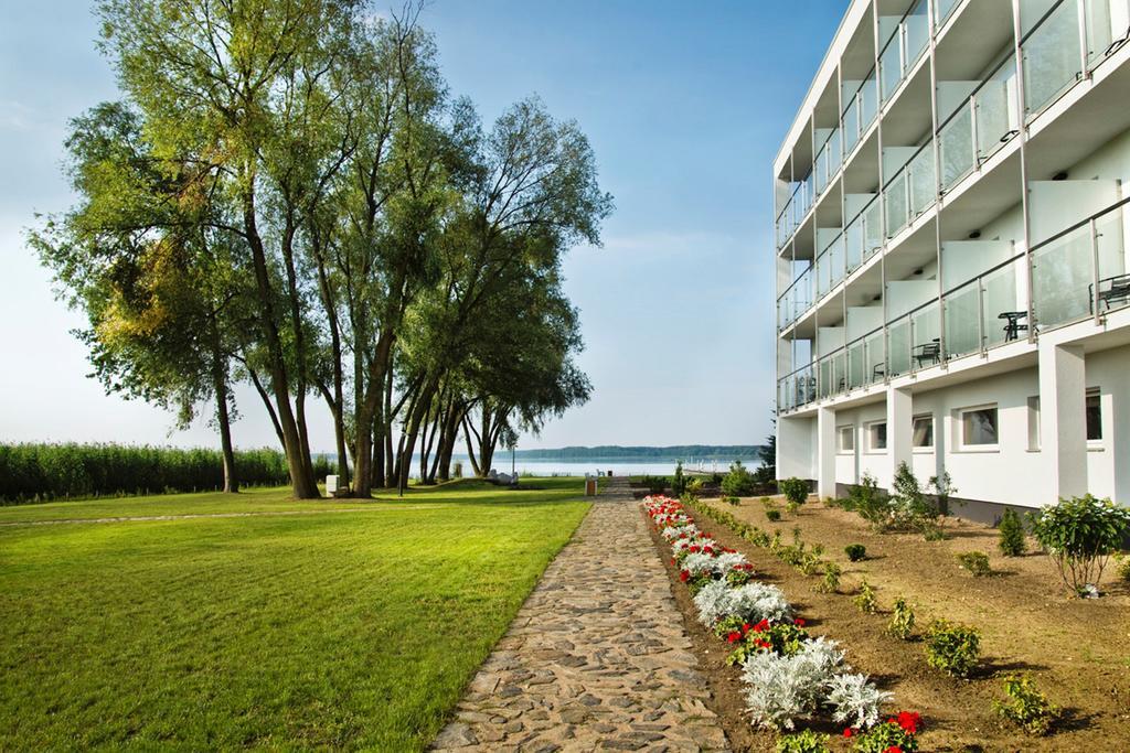 Navigator Hotel I Konferencje Zbąszyń Bagian luar foto