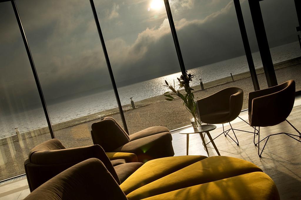Navigator Hotel I Konferencje Zbąszyń Bagian luar foto