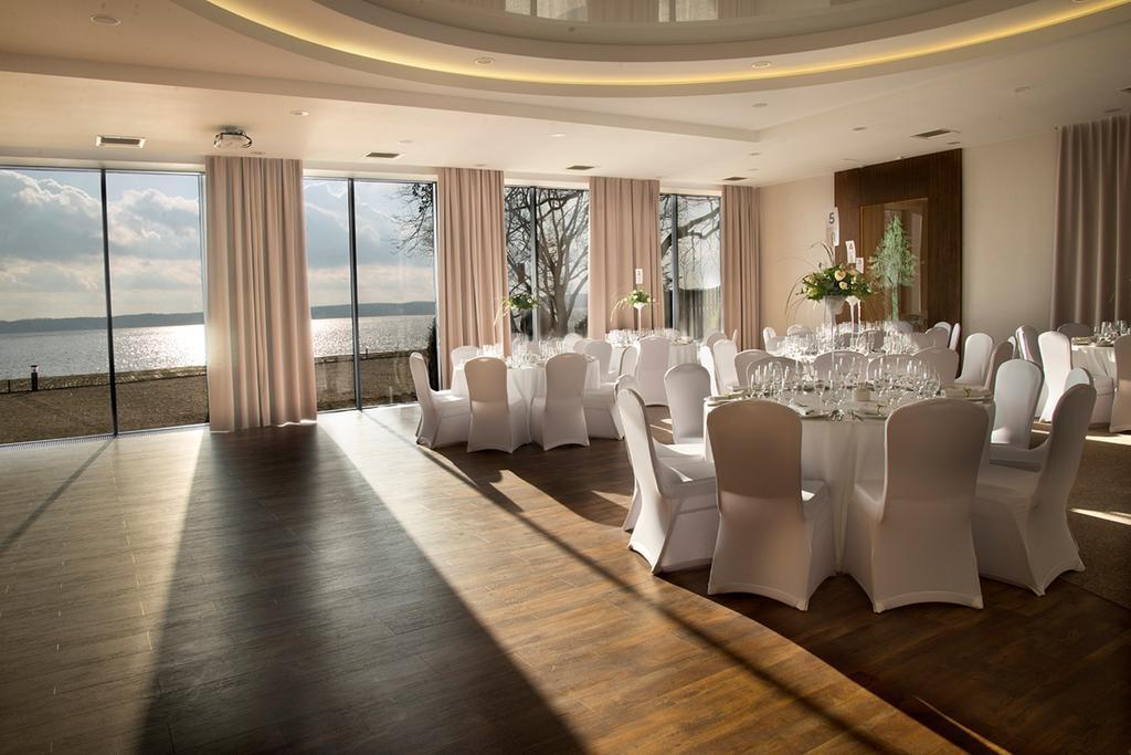Navigator Hotel I Konferencje Zbąszyń Bagian luar foto