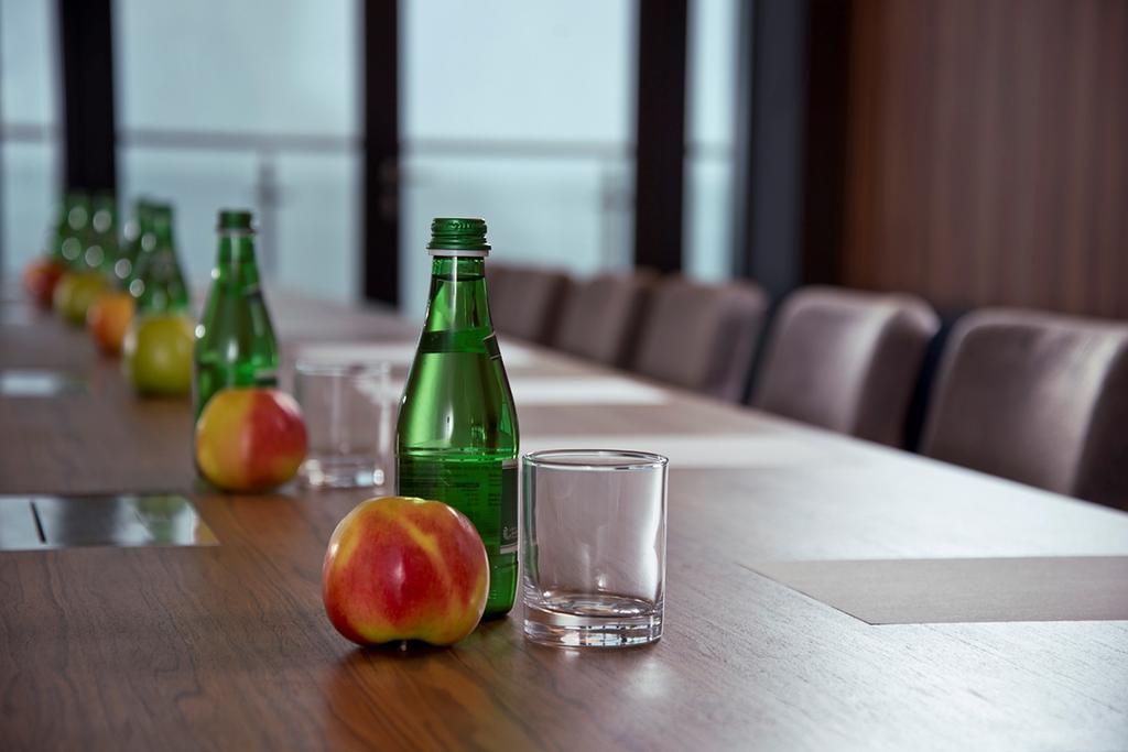 Navigator Hotel I Konferencje Zbąszyń Bagian luar foto