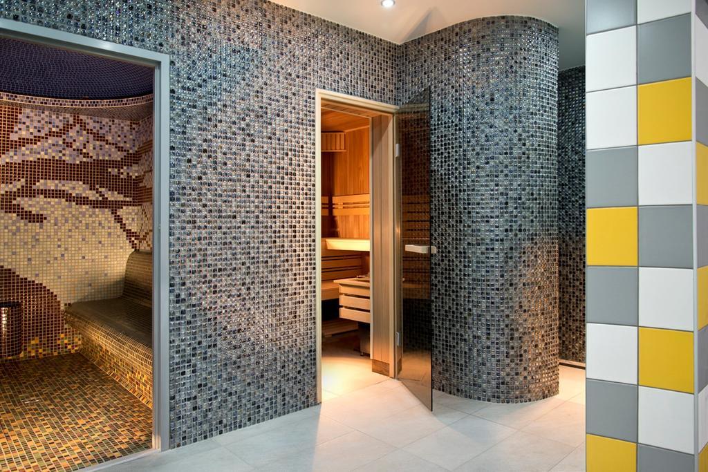Navigator Hotel I Konferencje Zbąszyń Bagian luar foto