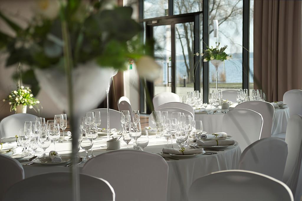 Navigator Hotel I Konferencje Zbąszyń Bagian luar foto