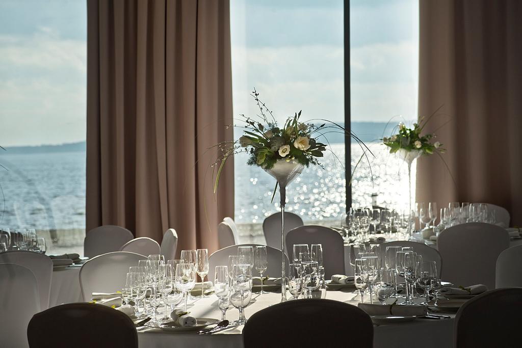 Navigator Hotel I Konferencje Zbąszyń Bagian luar foto
