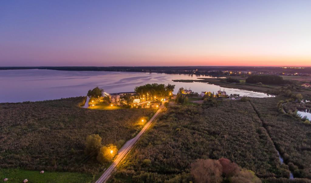 Navigator Hotel I Konferencje Zbąszyń Bagian luar foto