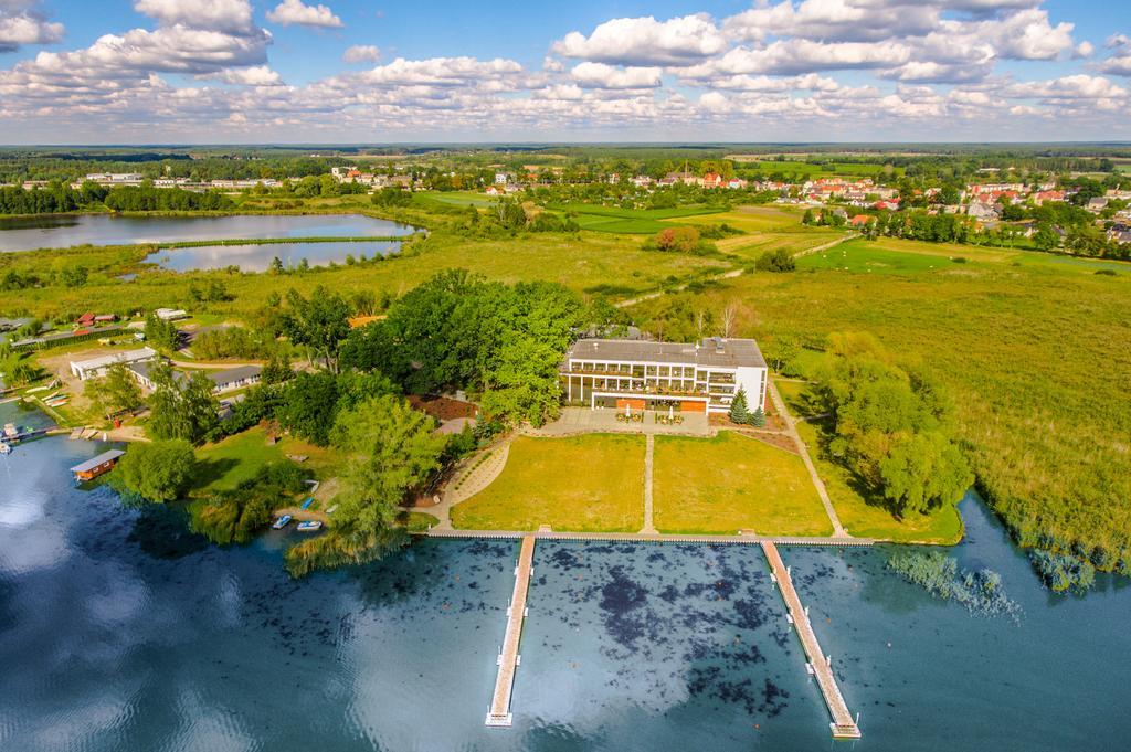 Navigator Hotel I Konferencje Zbąszyń Bagian luar foto